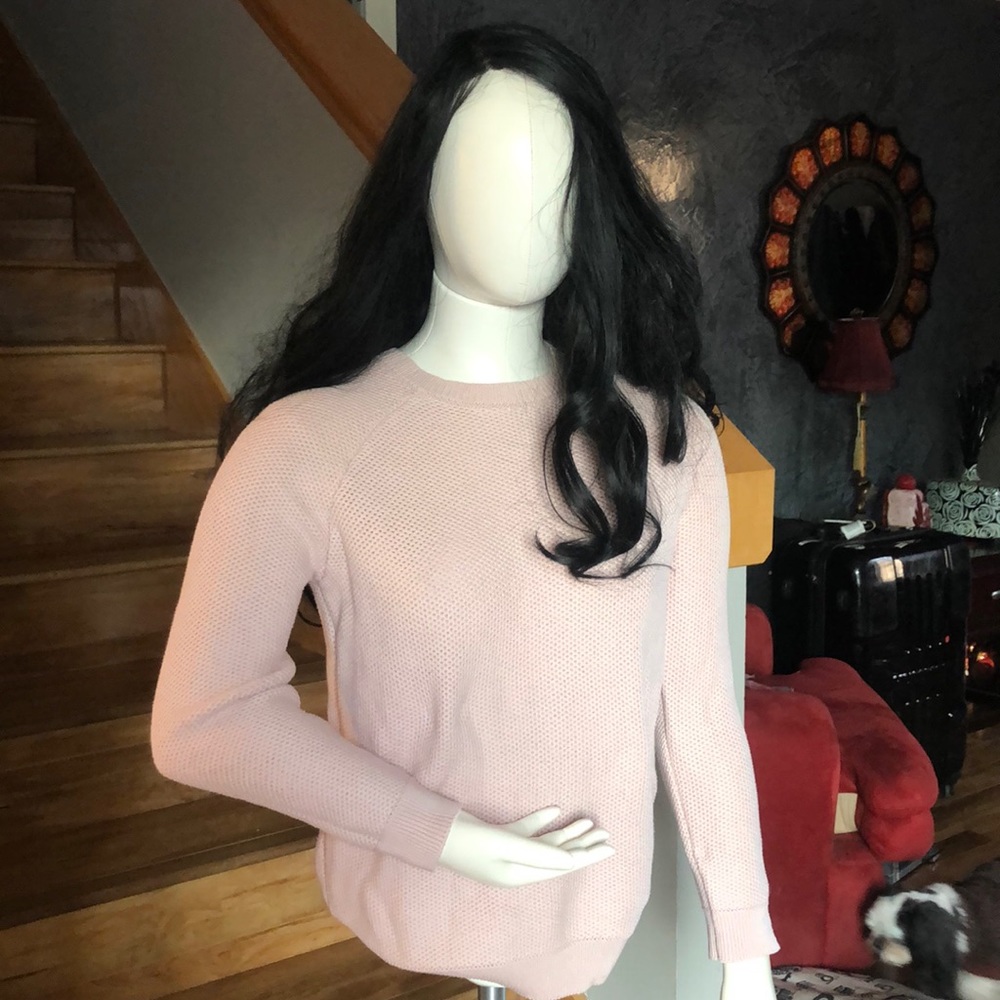 Sweater cozy